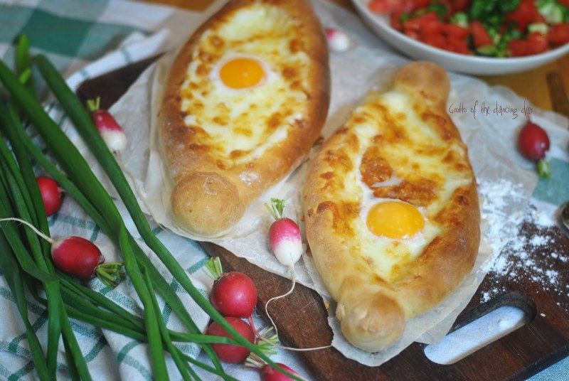 Хачапури Тавадури