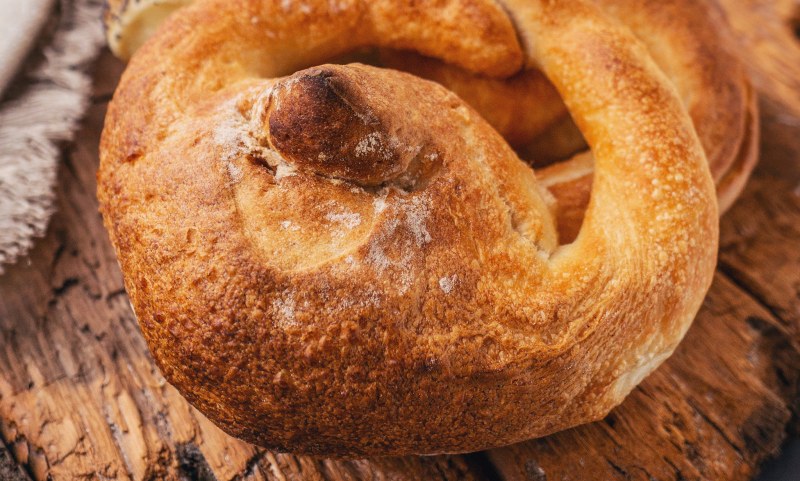Калач на Оми фото