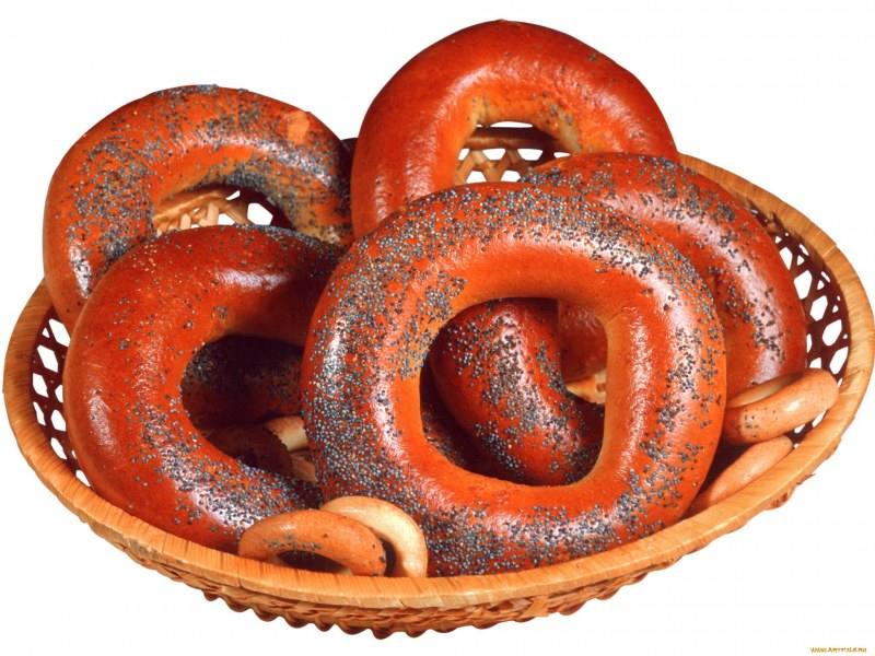 Сладкий Калач