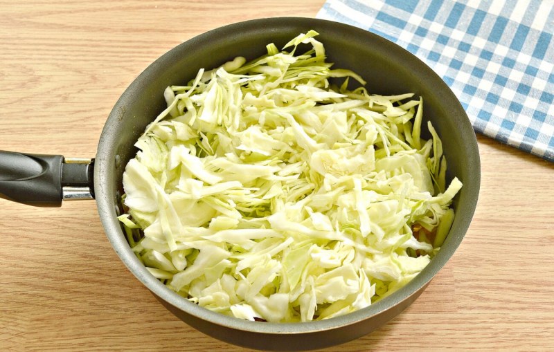 Рисовая начинка
