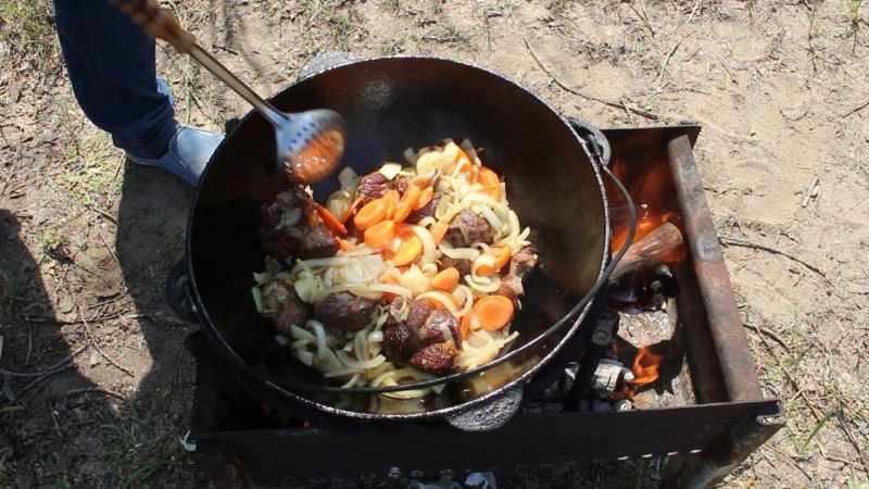 Домляма узбекская