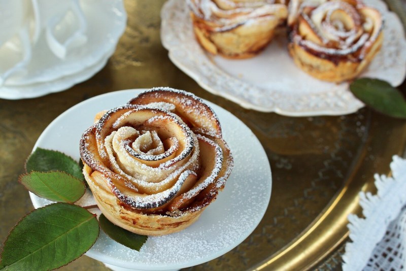 Cinnabon булочки с корицей recept