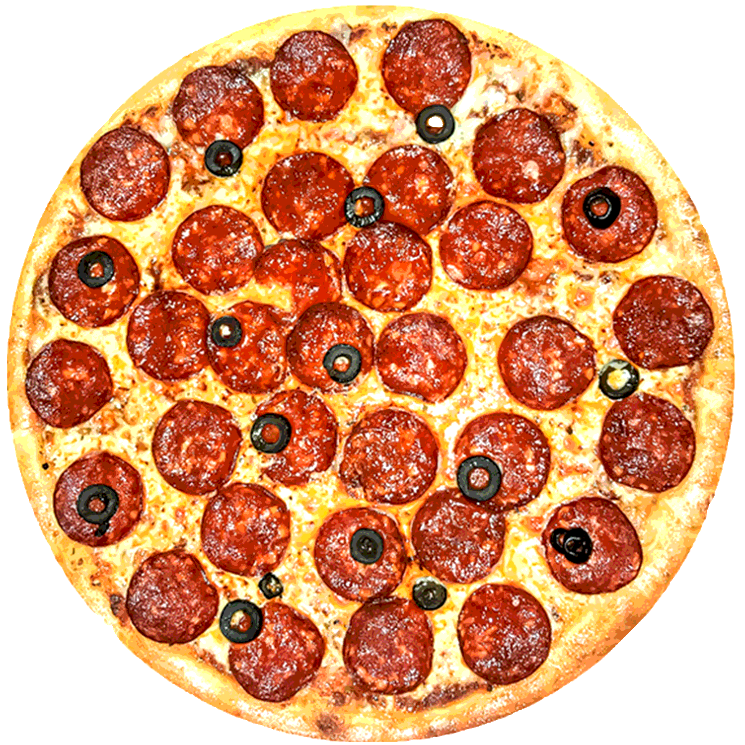 сыр в пиццу пепперони фото 96