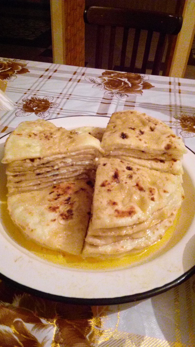 Хычины Кавказ