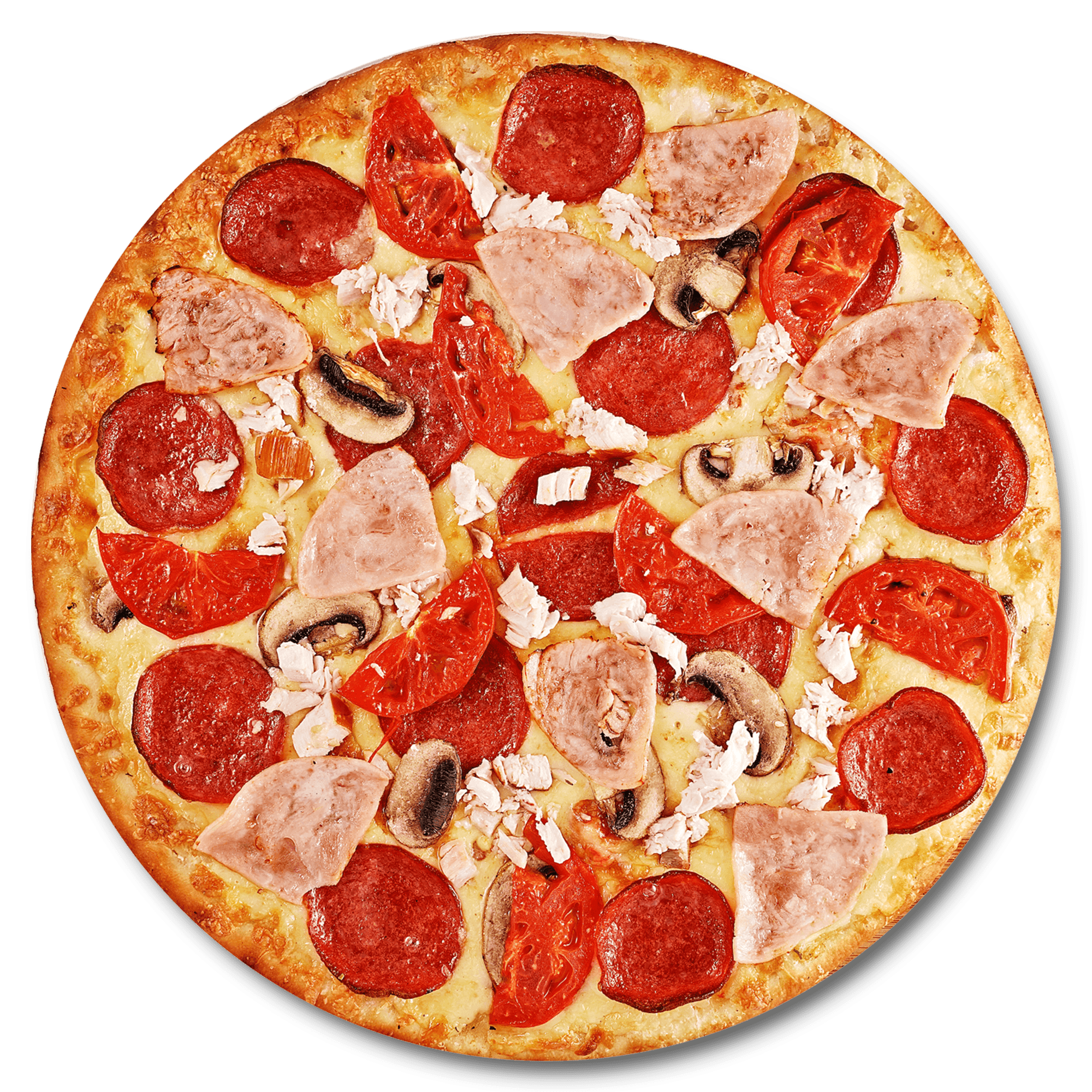 ассорти пицца классическая фото 33