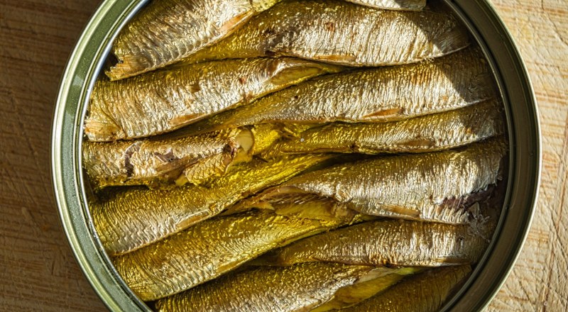 Карельская Национальная кухня
