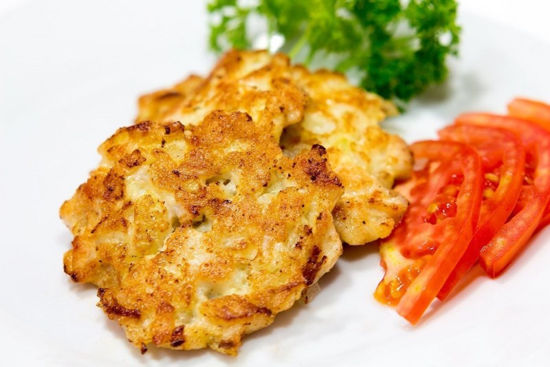 Мясо по албански