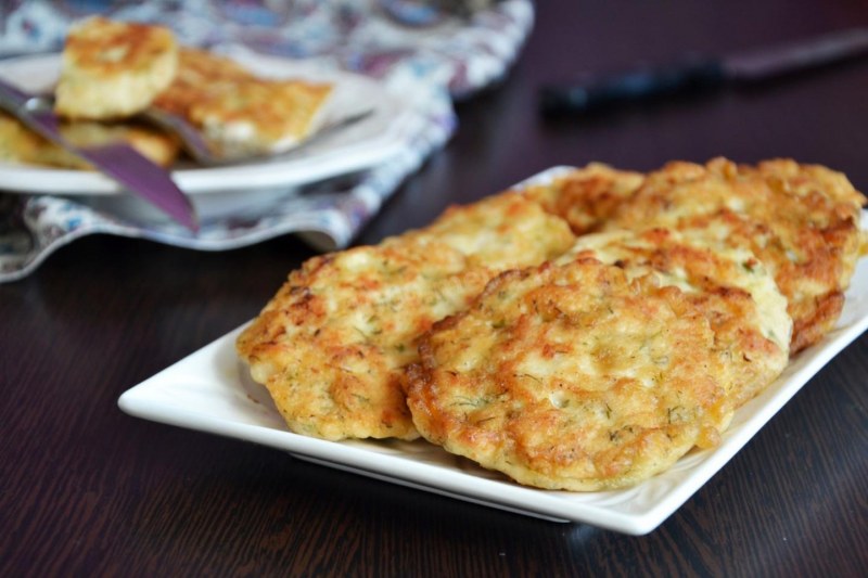 Блюда из куриной грудки на сковороде