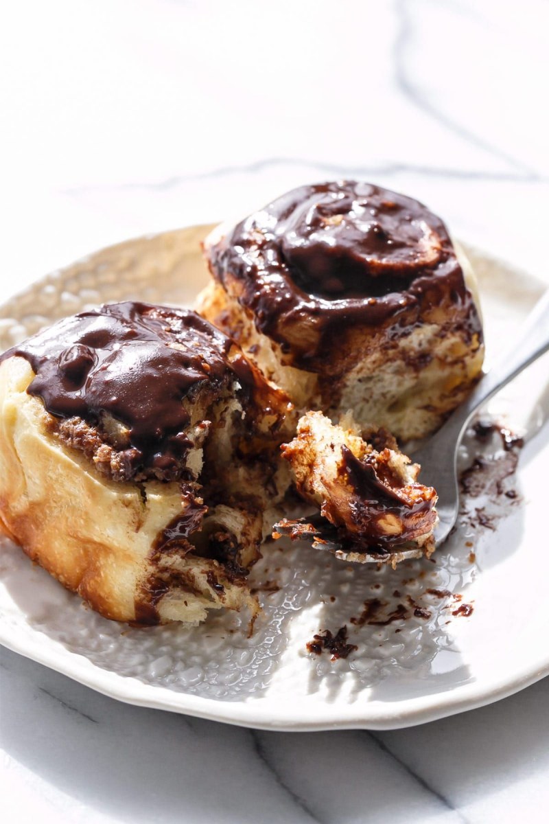Cinnabon булочки brand