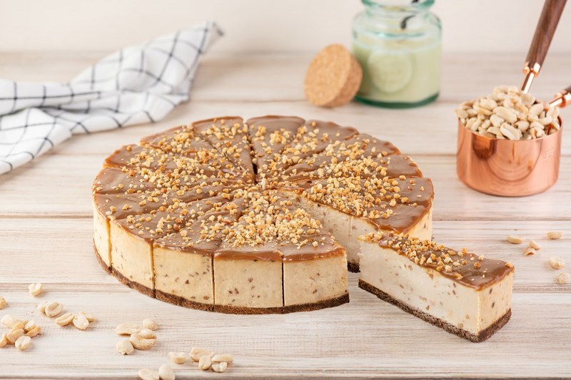 Чизкейк Bettys Cake