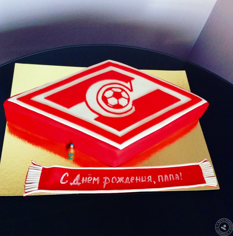Медовик Ореховый