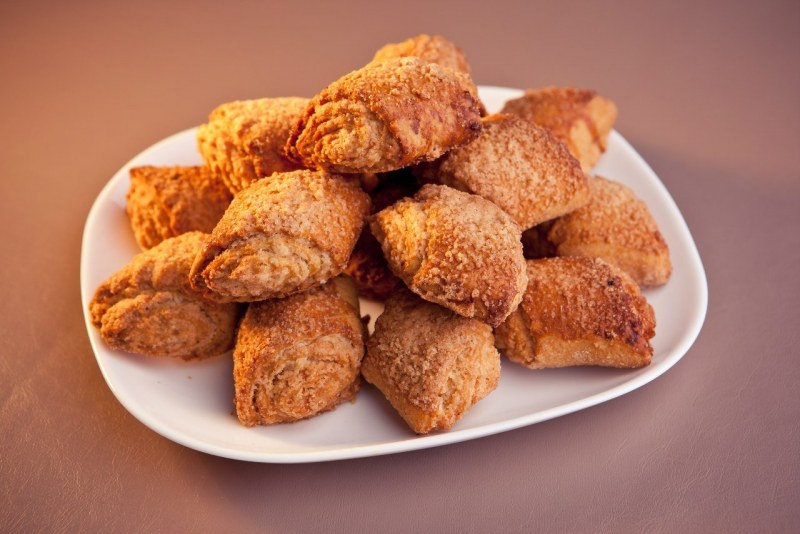 Печенье гата