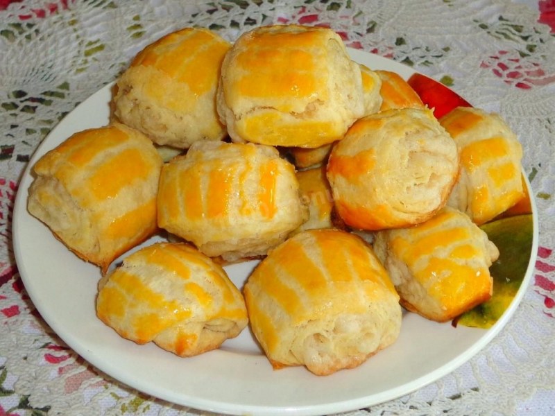 Печенье гата Ереванская