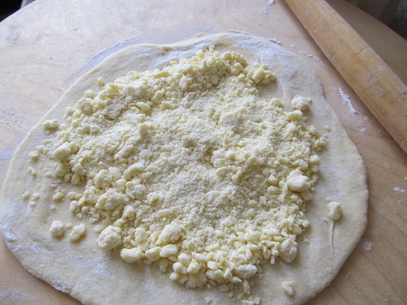Кята Карабахская