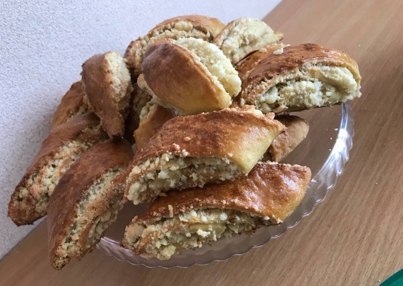 Мацунов гата