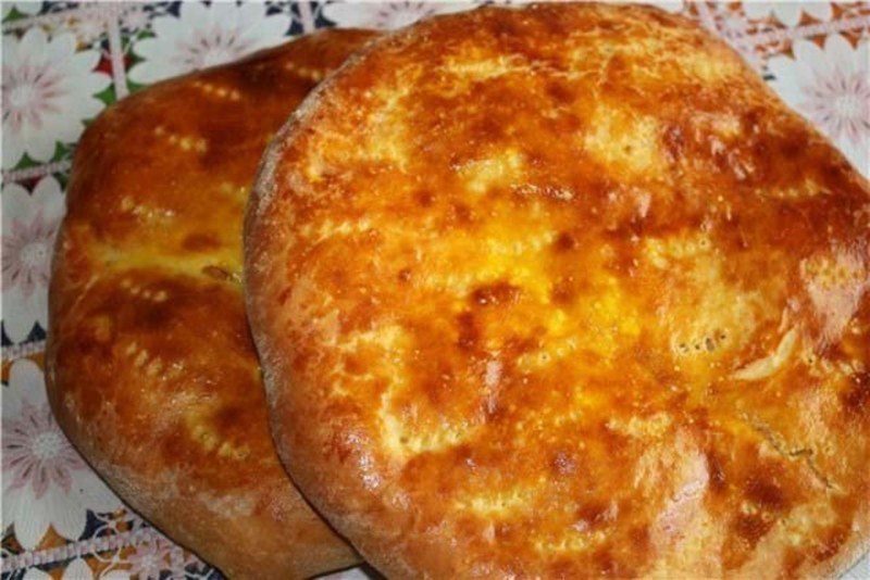 Кята Карабахская