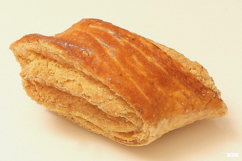 Карабахская кята (гата)