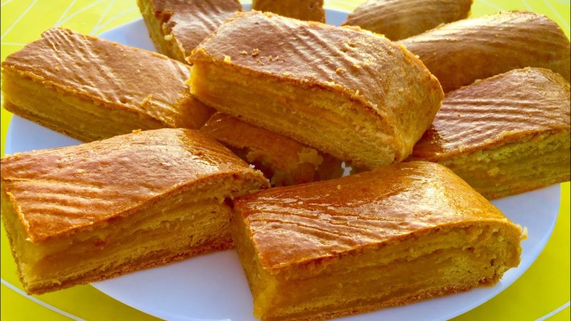 Клор гата армянская мацунов