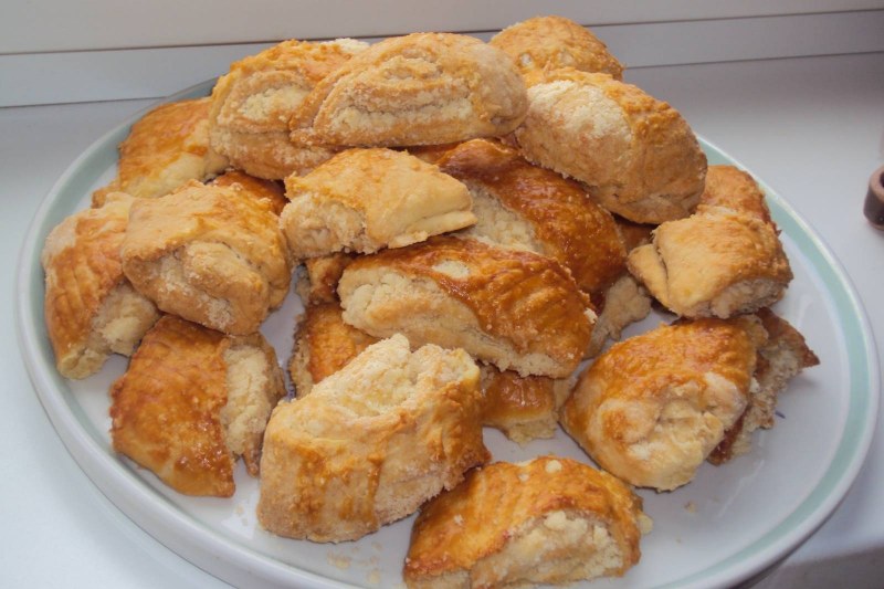 Армянская гата (кята)