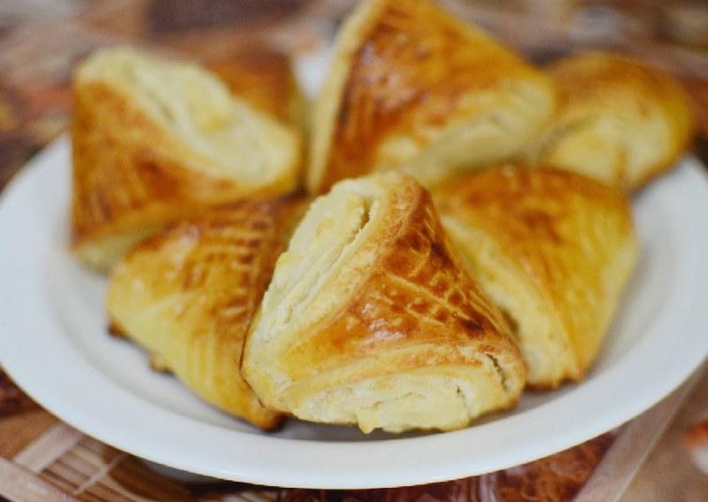 Армянская гата (кята)