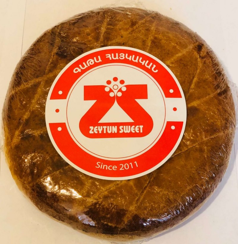 Гата Зейтун