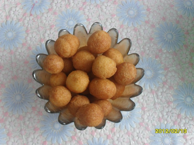 Казахская кухня Чак Чак