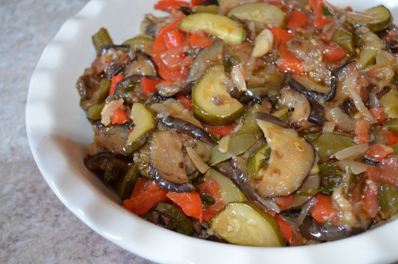 Венгерская кухня гуляш