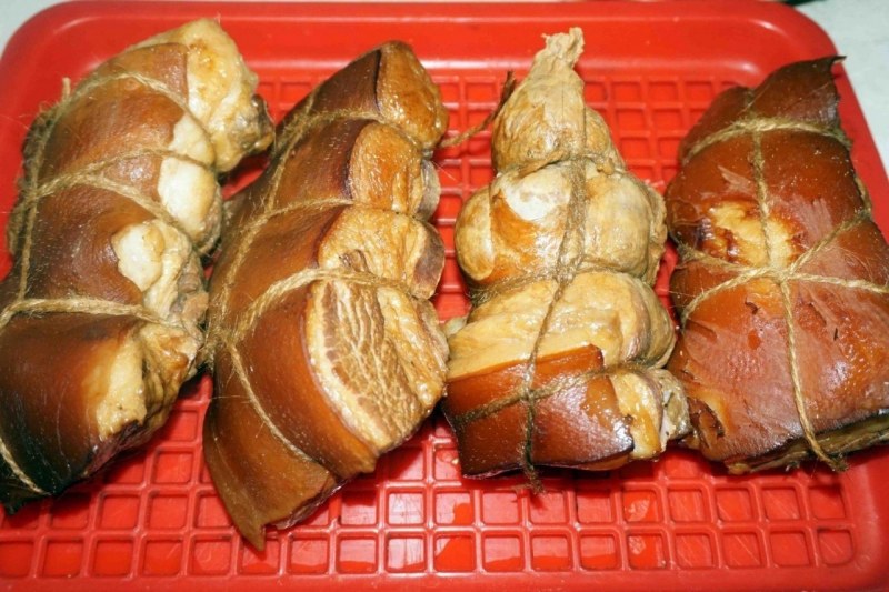 Скумбрия фаршированная Калнина