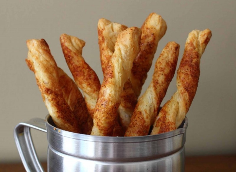 Palitos