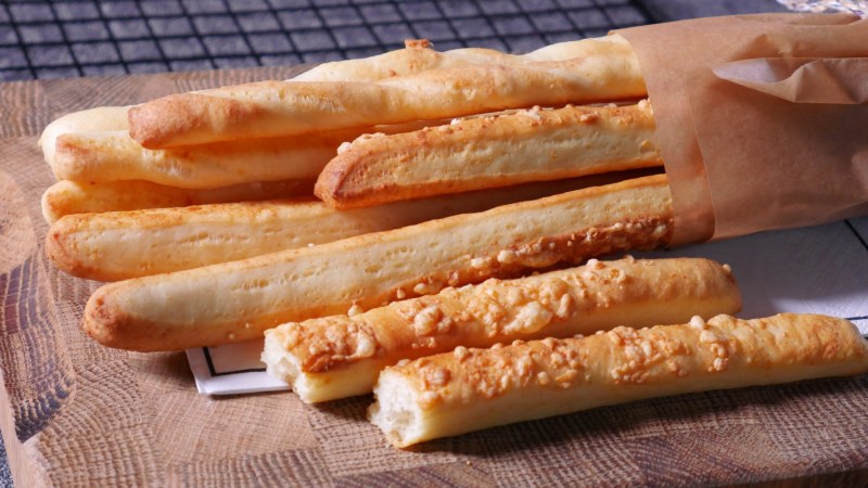 Сырные палочки к пиву