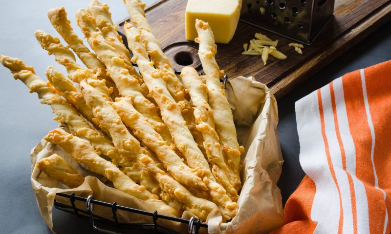 Сырные палочки макдональдс