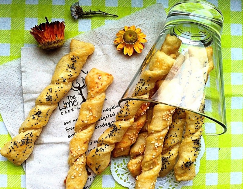 Сырные палочки Пиканто