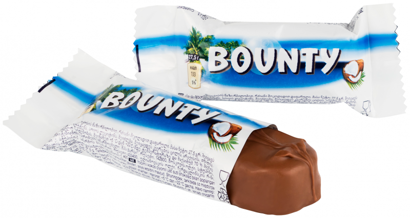 Баунти мини 3кг