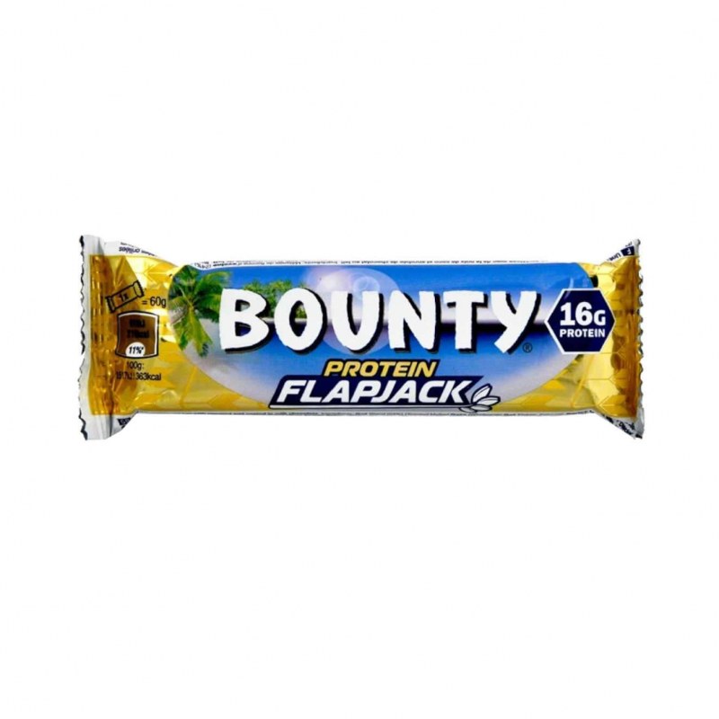 Батончик Bounty Protein (60 гр.)