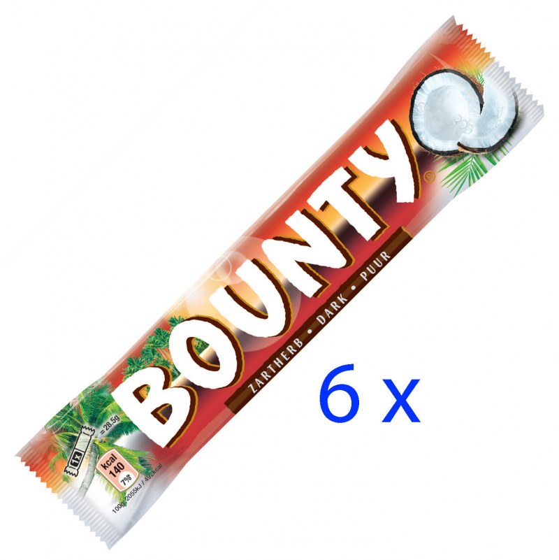 Bounty райское манго