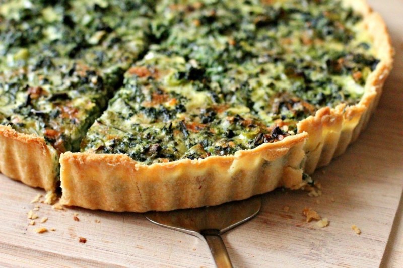 Хачапури из лаваша с творогом и сыром