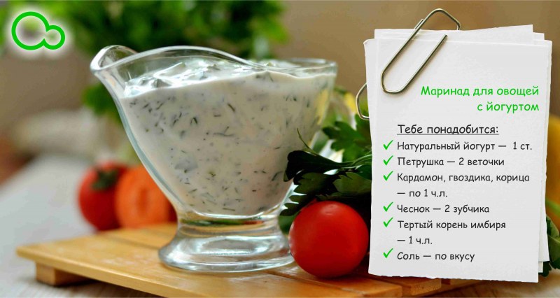Абаканские йогурты