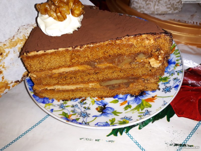 У Палыча праздник вкуса
