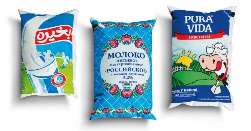 Подушечки шоколадные