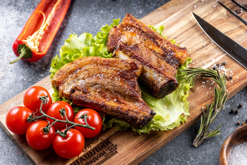 Kebab Grill House Ростов-на-Дону