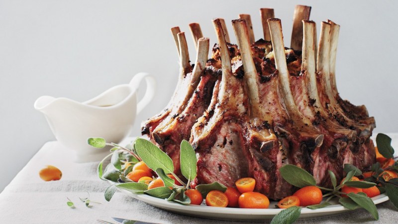 Свиные рёбрышки spare Ribs