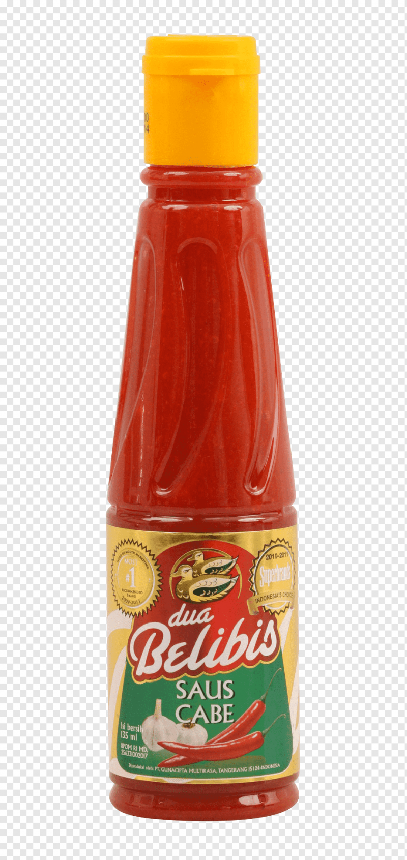 Соус Свит Чили PNG