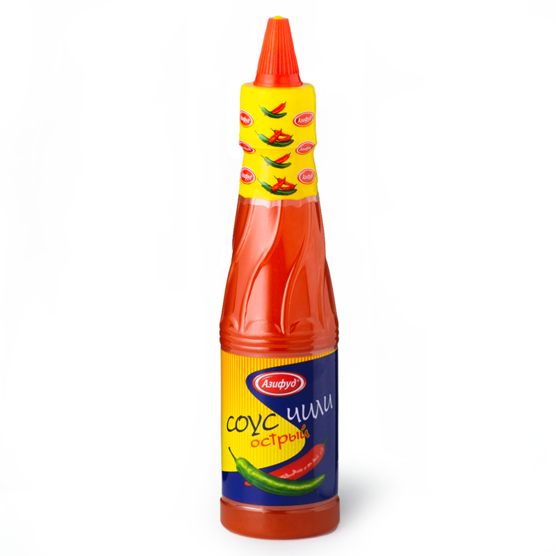 Стебель бамбука 2000 Scoville