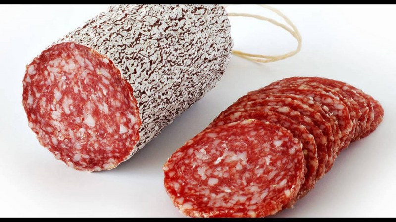 Пицца круглая