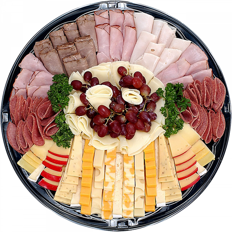 Мясная нарезка