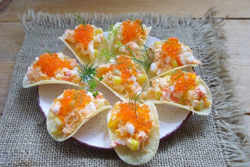 Круглые шарики из сыра