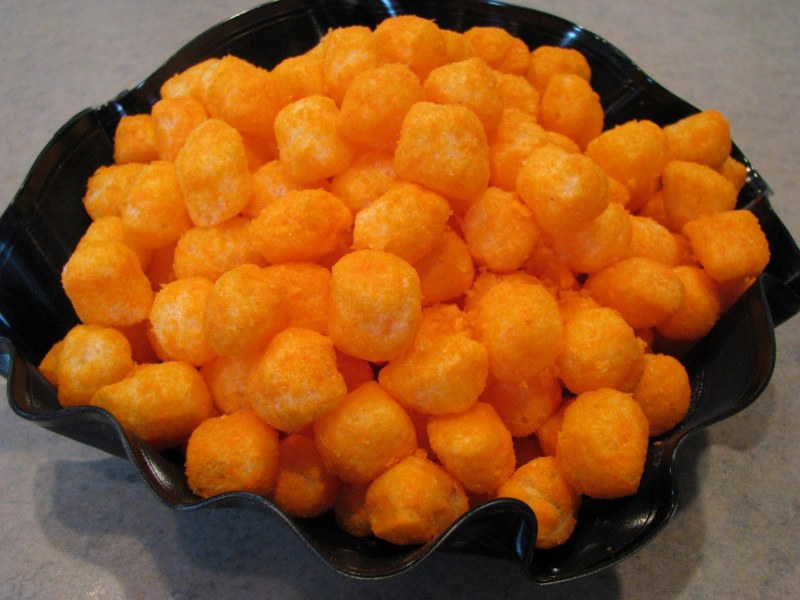 Куриные палочки