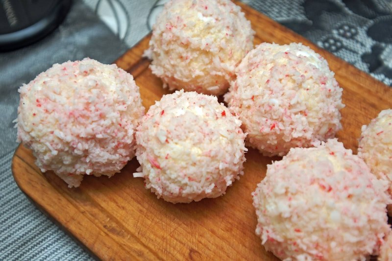 Кибби картофельные