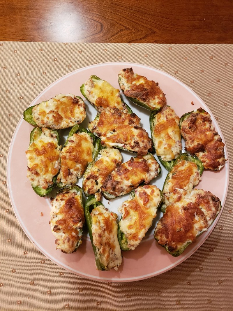 Jalapeno Cheese