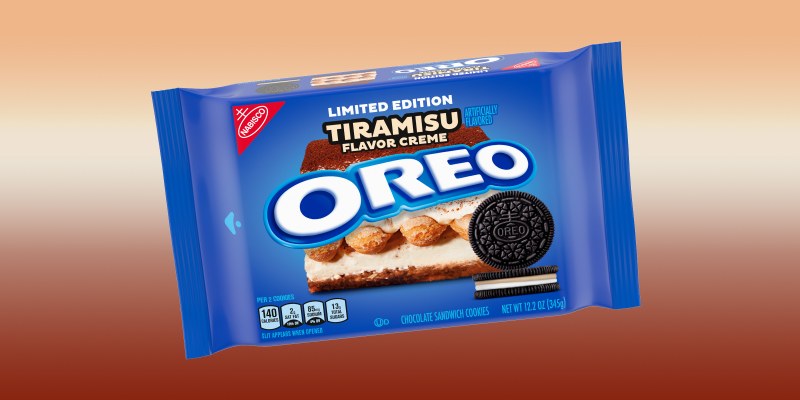 Oreo печенье 38гр *12шт